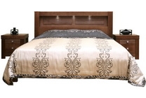 Кровать Амати 31 (П235.54)