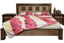 Кровать Амати 2 (П235.50)