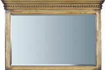 Зеркало Верди 3 (П079.10) 