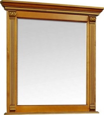 Зеркало Венеция 2 (П234.61) крашение Люкс